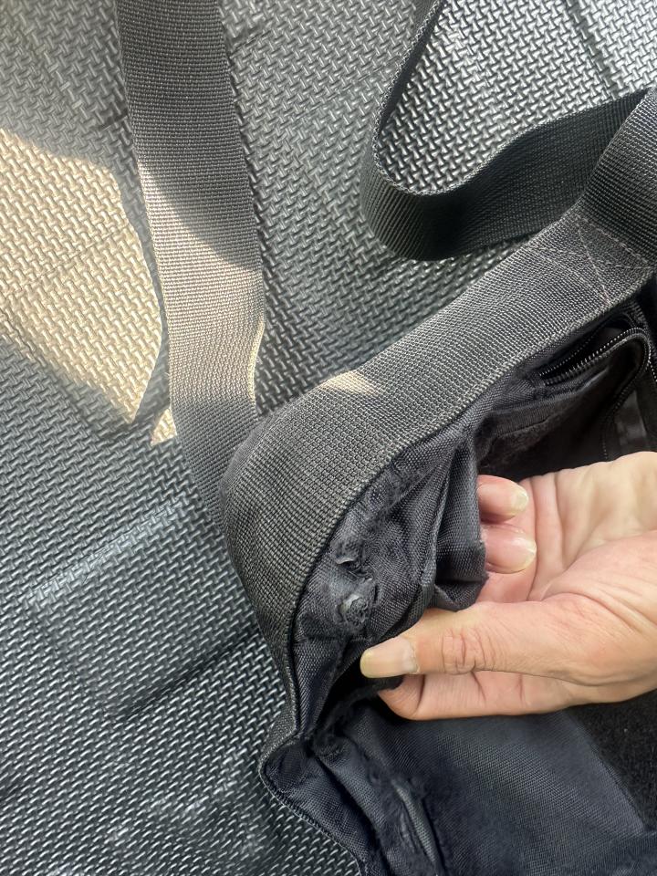 修鞋修包案件圖片