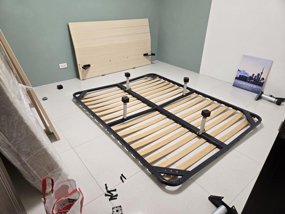 家具組裝案件圖片