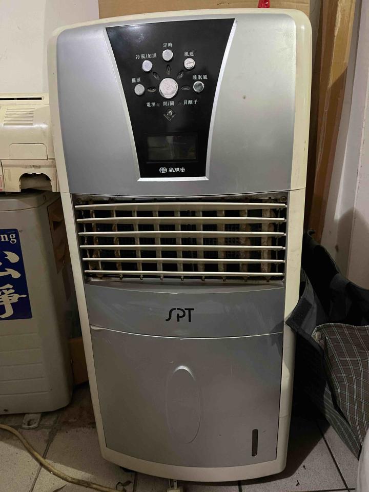 大型垃圾回收案件圖片