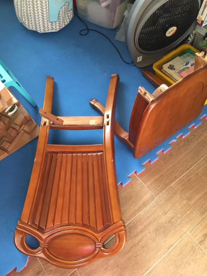 家具維修案件圖片