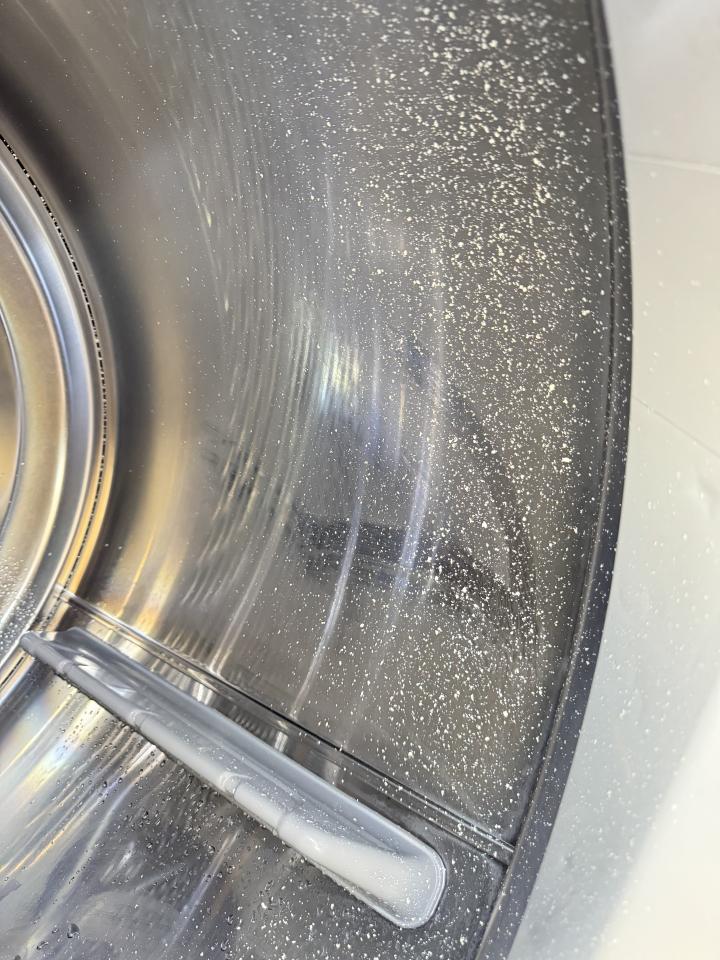 烘衣機清潔案件圖片