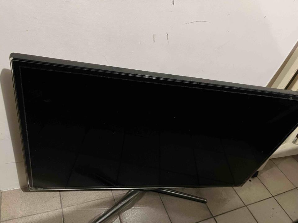 大型垃圾回收案件圖片