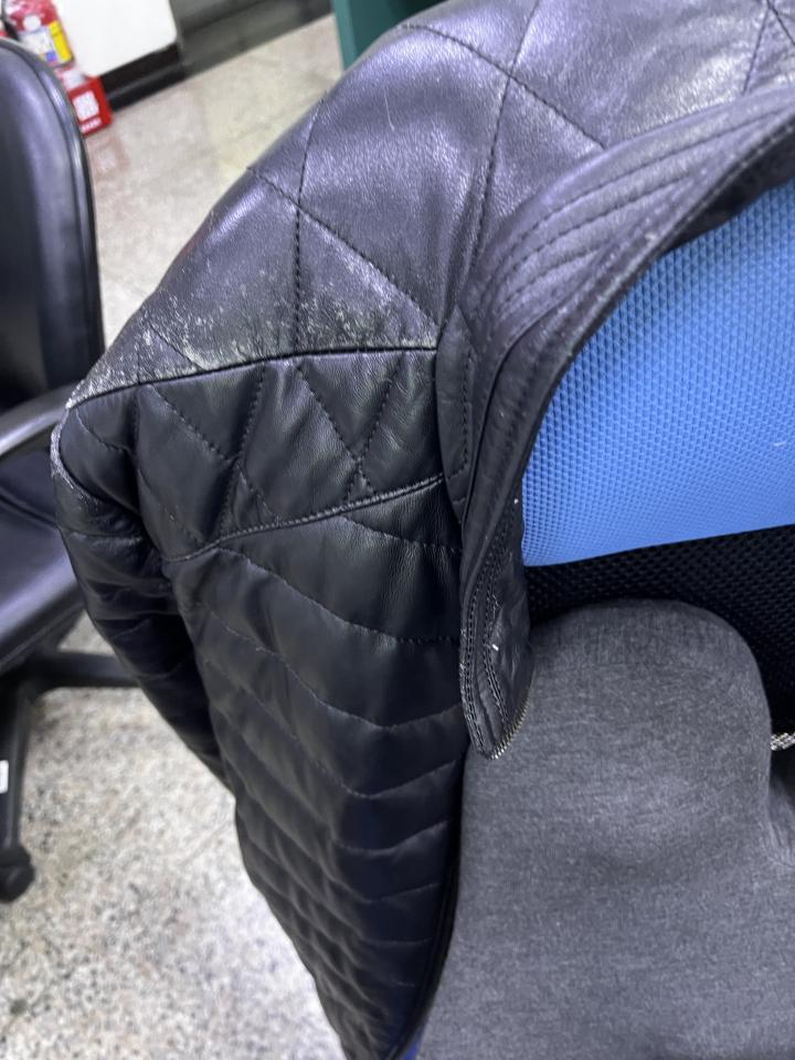 皮革保養案件圖片