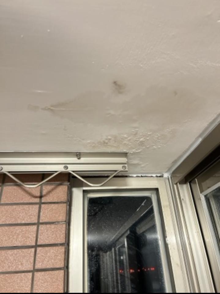 漏水鑑定案件圖片