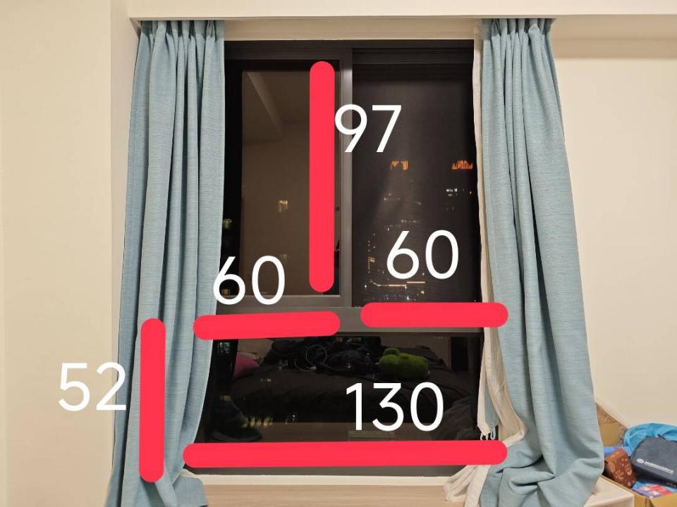 玻璃隔熱案件圖片