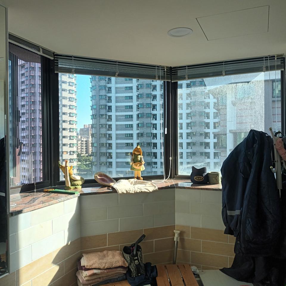 玻璃清潔案件圖片