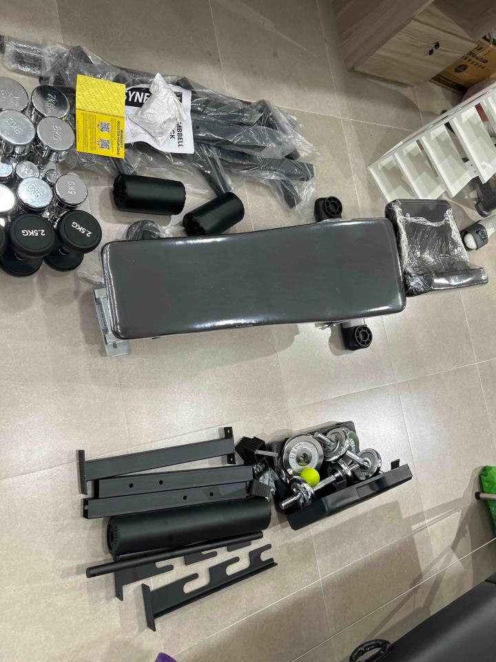 家具組裝案件圖片