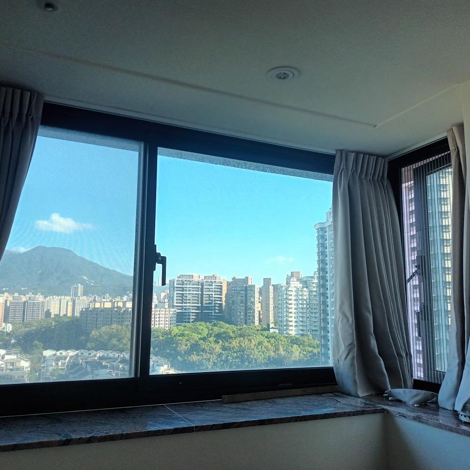 玻璃清潔案件圖片