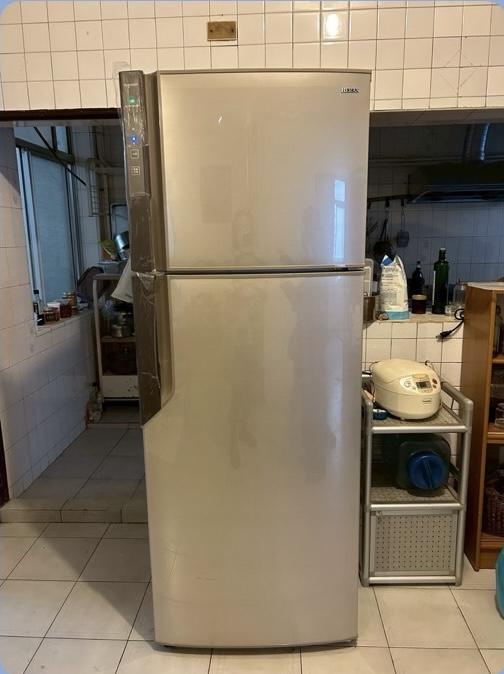 冰箱搬運案件圖片