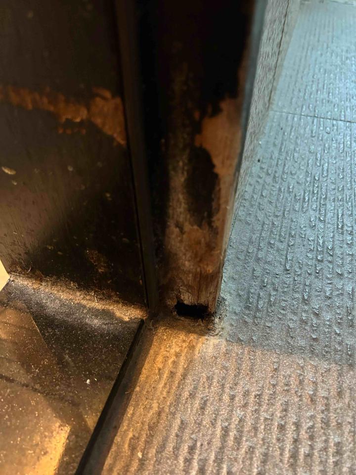 門片維修案件圖片