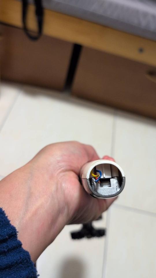 家電維修案件圖片