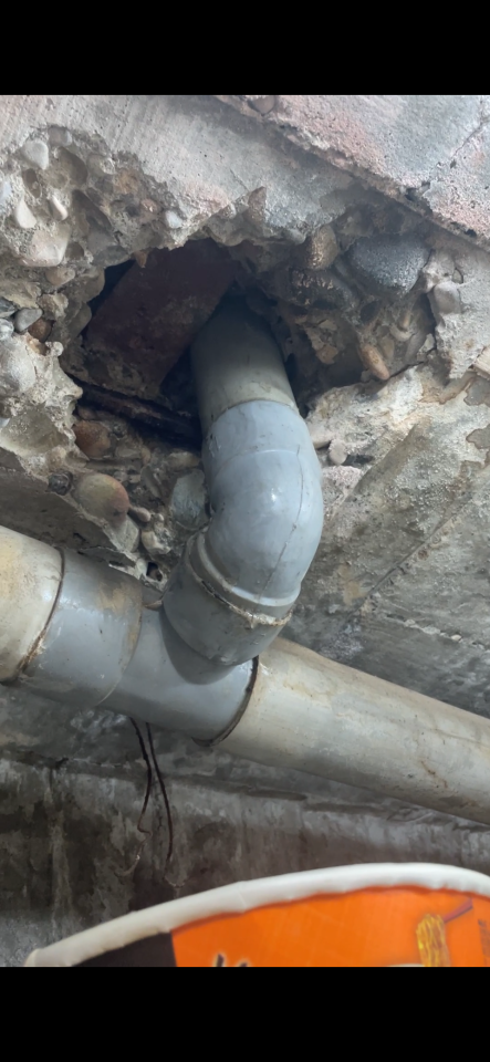 水管維修案件圖片