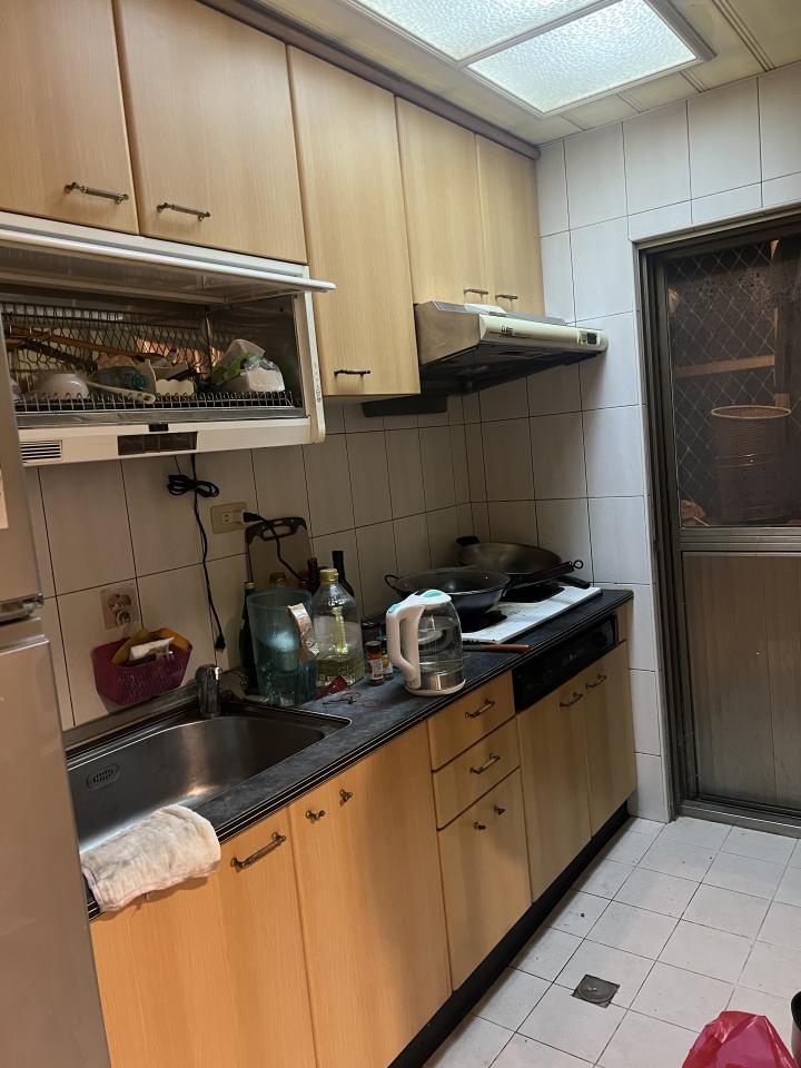 廚房翻新案件圖片