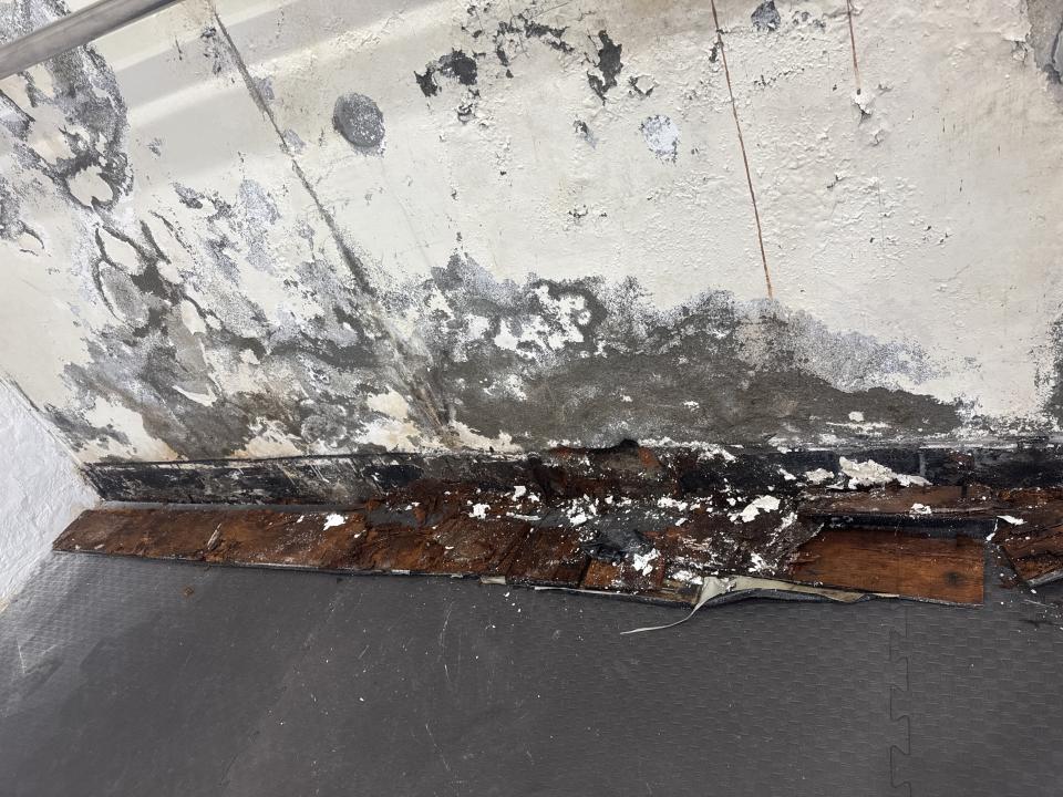 漏水處理案件圖片