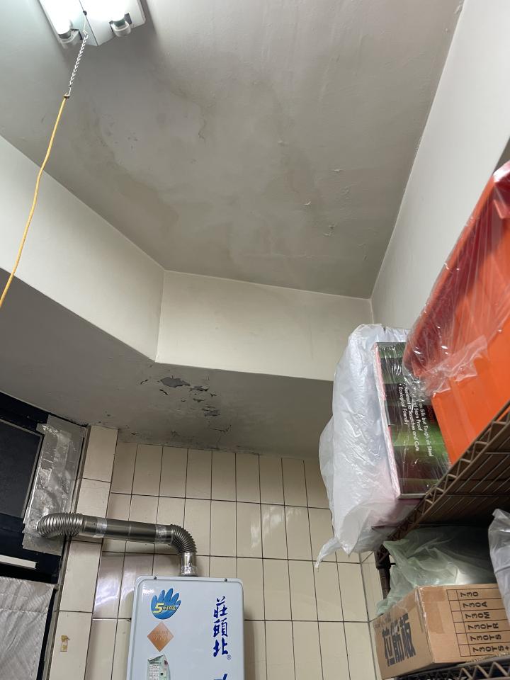 油漆工程案件圖片