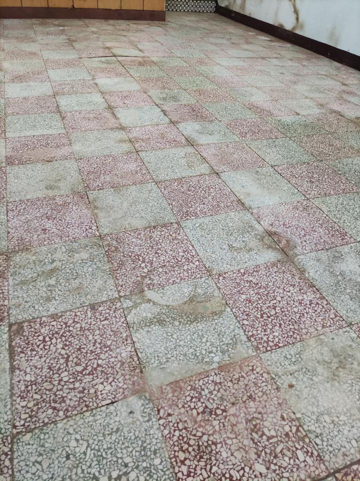 泥作/水泥施工案件圖片