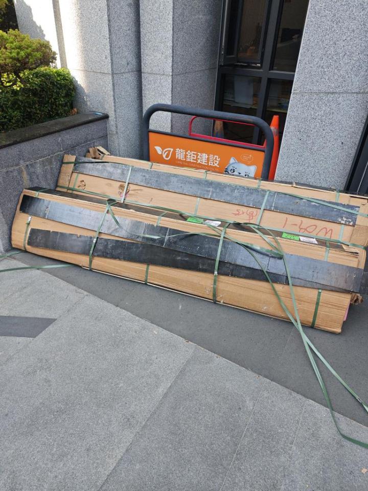 家具搬運案件圖片