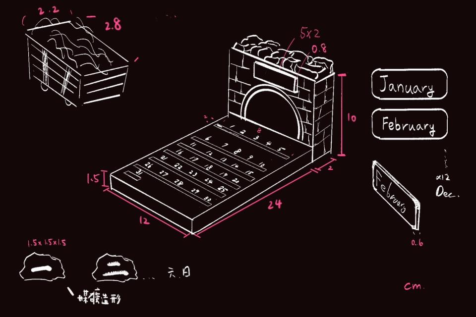 3D建模案件圖片