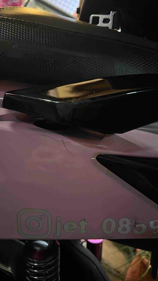 機車保養維修案件圖片