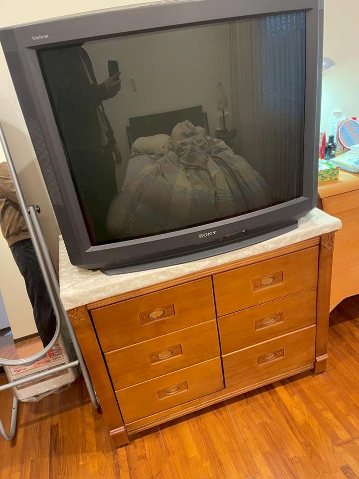 大型垃圾回收案件圖片