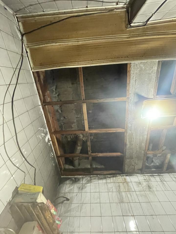 浴室翻新案件圖片