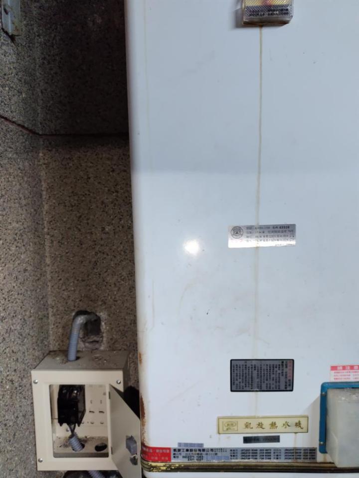 電線裝修案件圖片