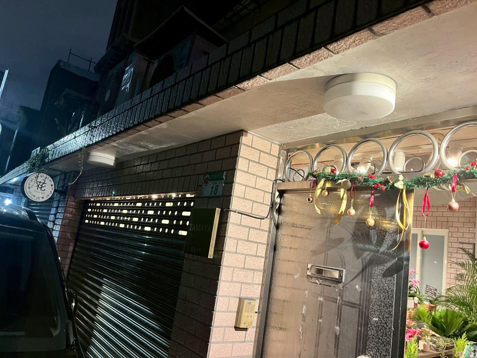 燈光設計案件圖片