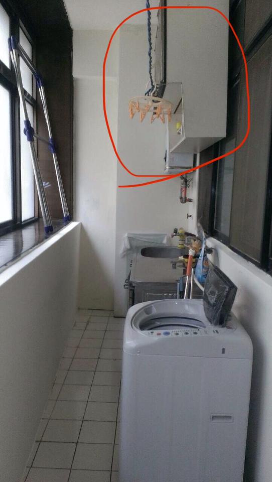 大型垃圾回收案件圖片