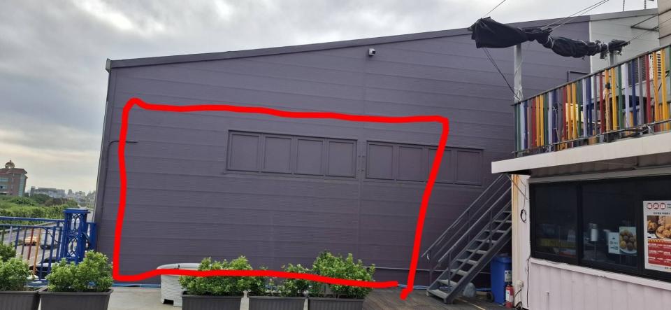 壁畫彩繪案件圖片