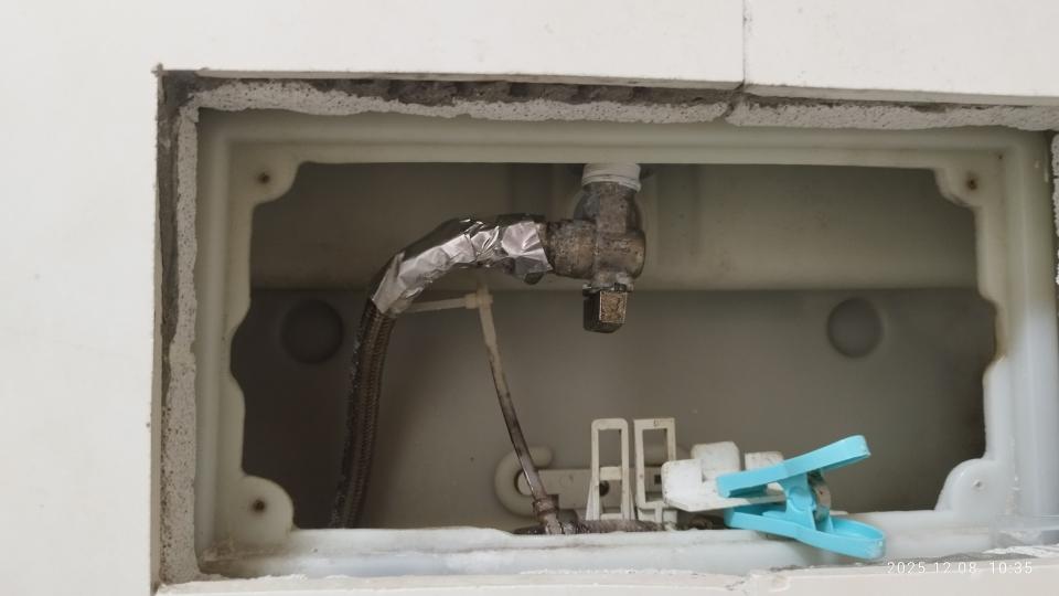 馬桶裝修案件圖片