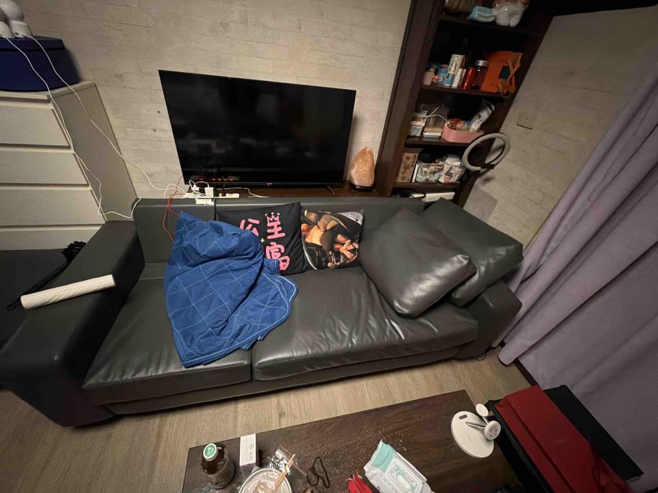 大型家具回收案件圖片