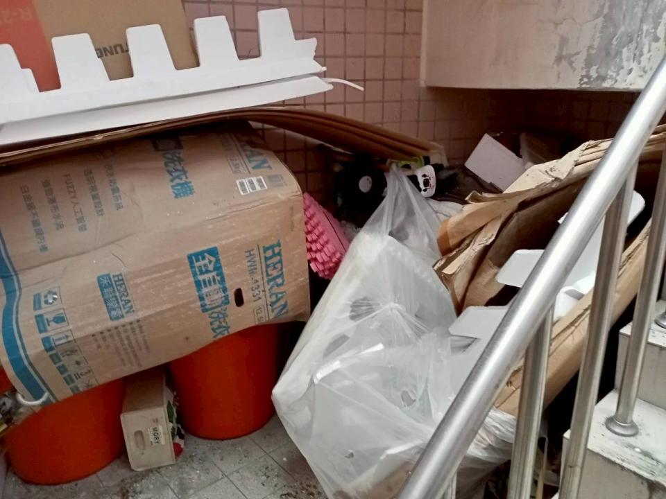 拆除工程案件圖片