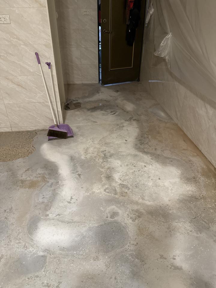 自平水泥案件圖片