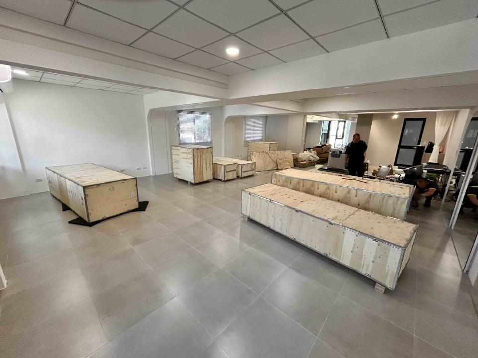 拆除工程案件圖片