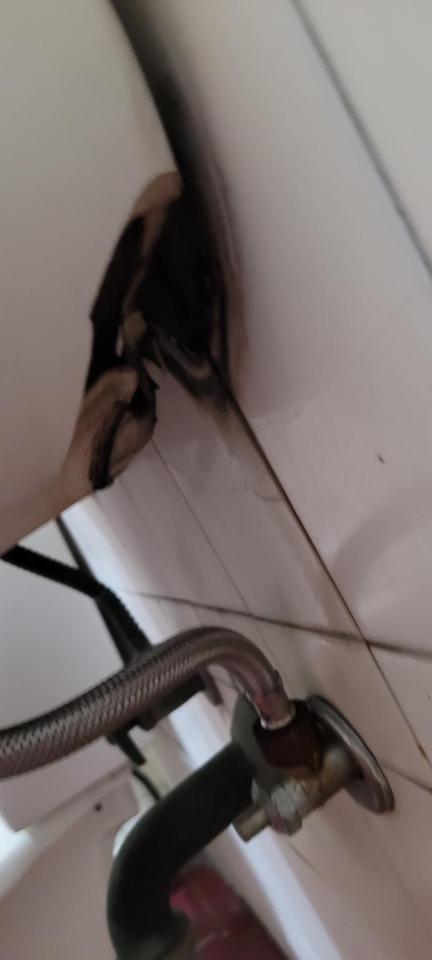 洗臉盆裝修案件圖片