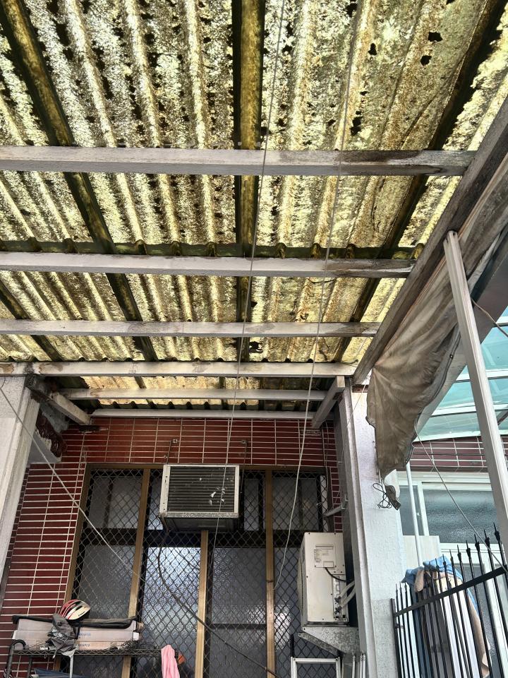 高壓清洗服務案件圖片