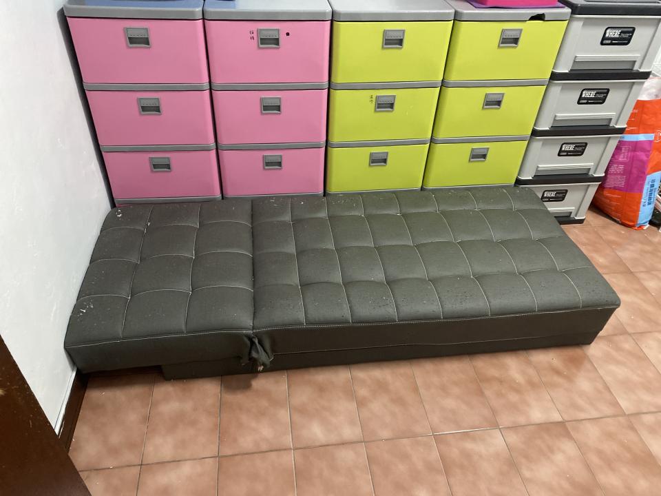 大型家具回收案件圖片