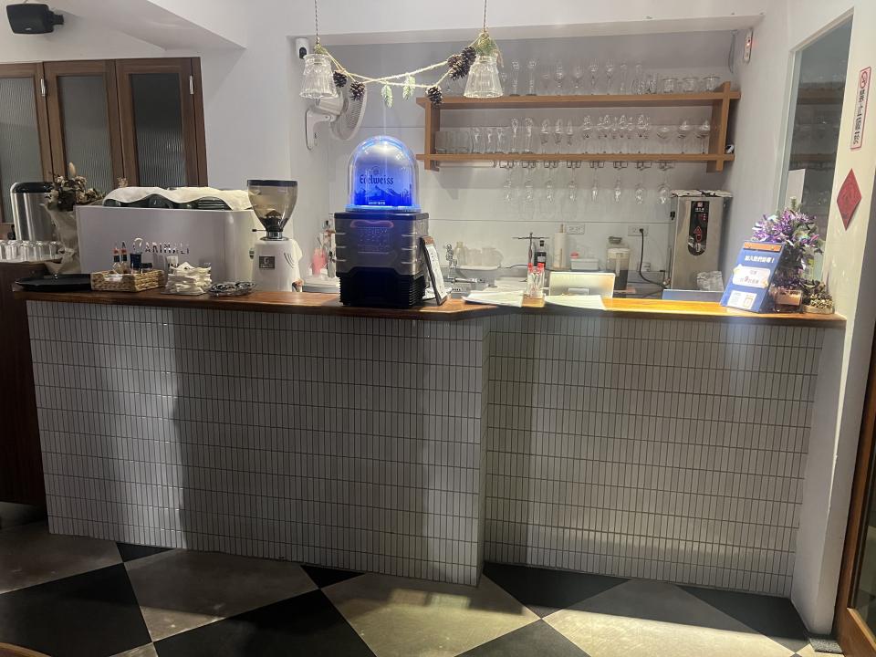 廚房裝修案件圖片