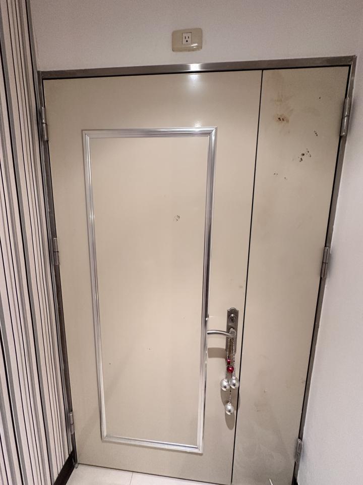 油漆工程案件圖片