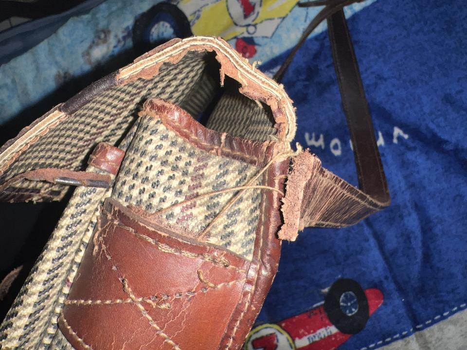 修鞋修包案件圖片