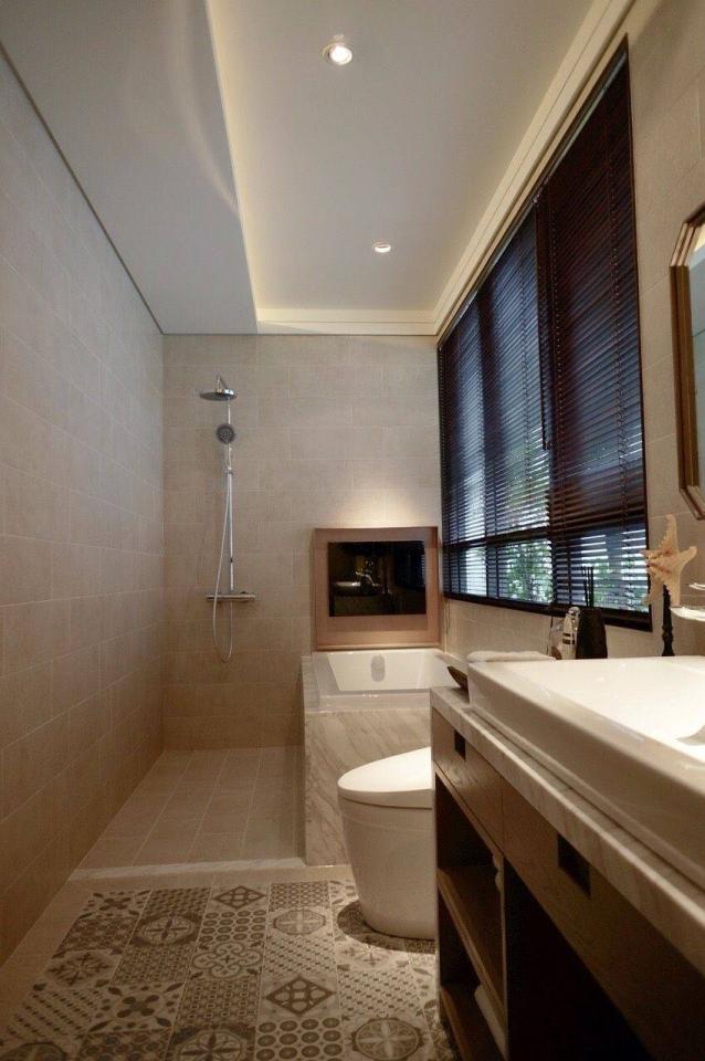 浴室設計案件圖片