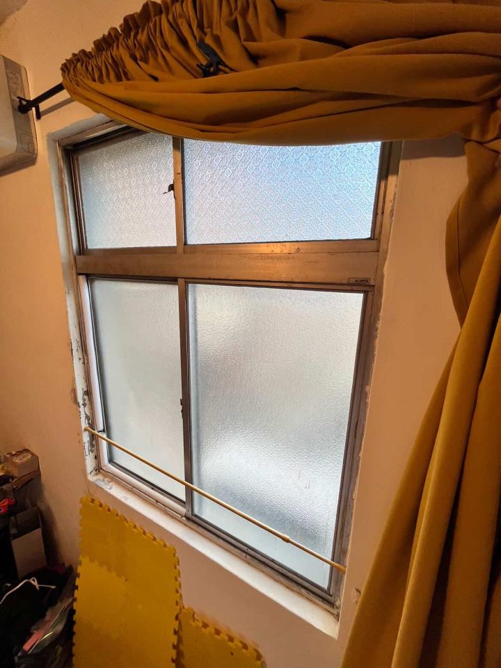 氣密窗案件圖片