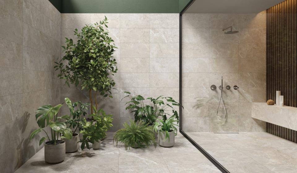 浴室設計案件圖片