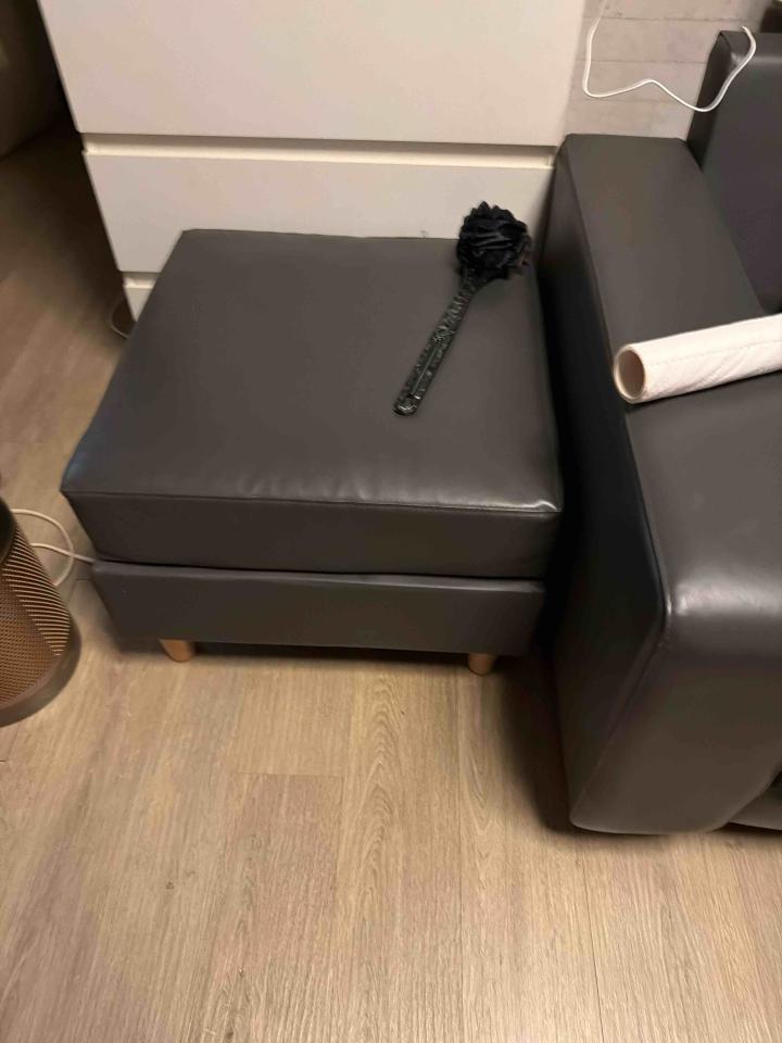 大型家具回收案件圖片