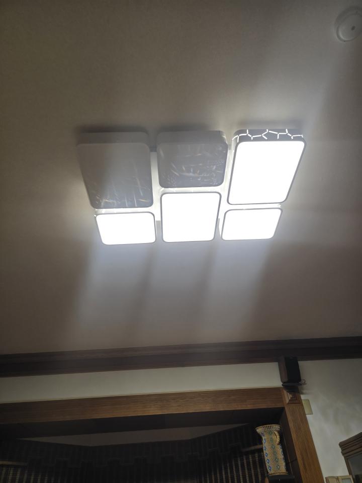 燈具維修案件圖片