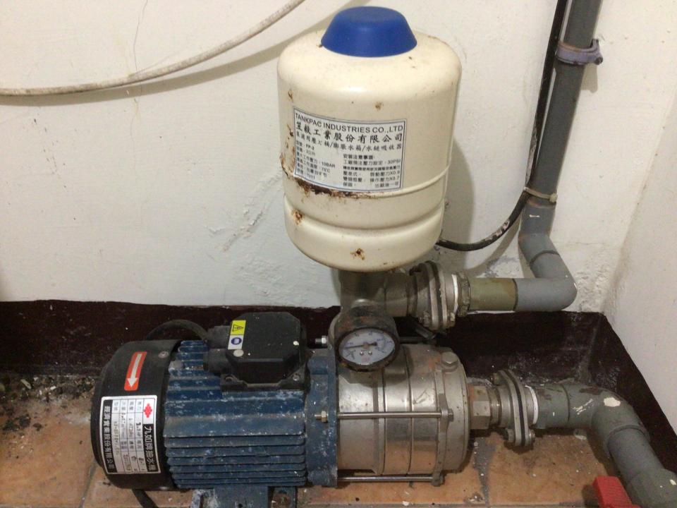 加壓馬達案件圖片