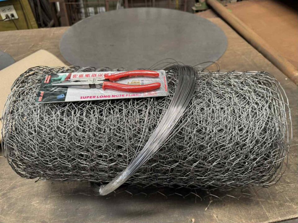 電線裝修案件圖片