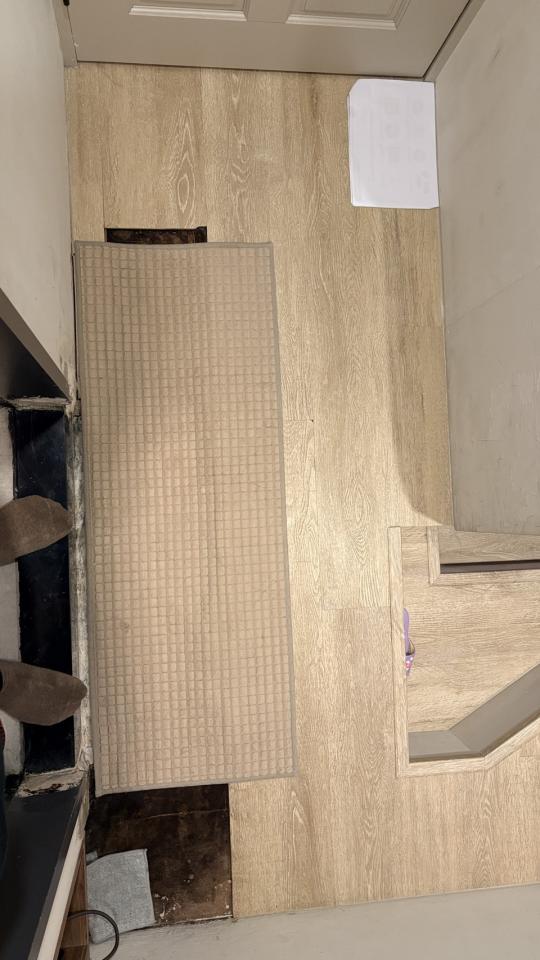 超耐磨木地板案件圖片