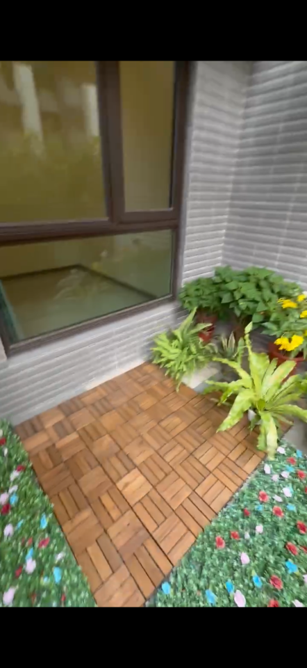 園藝設計案件圖片