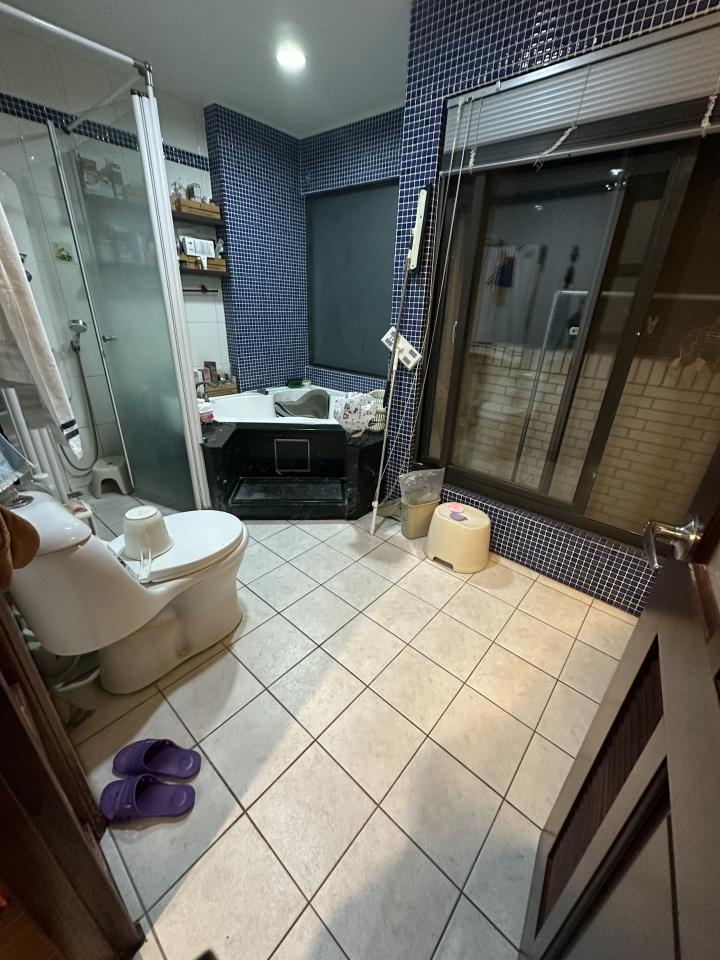 浴室設計案件圖片